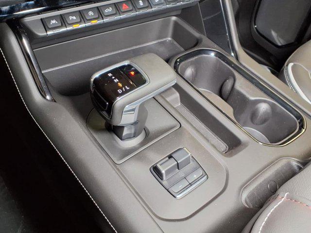new 2025 GMC Sierra 1500 car, priced at $85,334