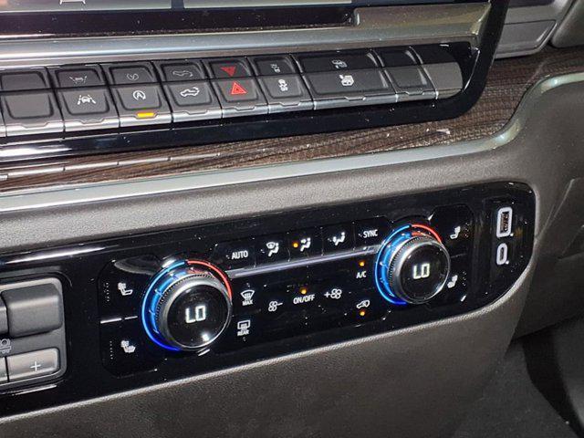 new 2025 GMC Sierra 1500 car, priced at $54,595
