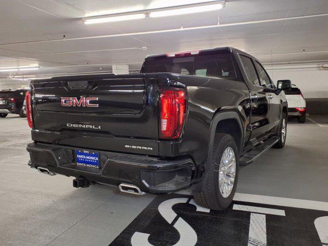 new 2025 GMC Sierra 1500 car, priced at $68,460