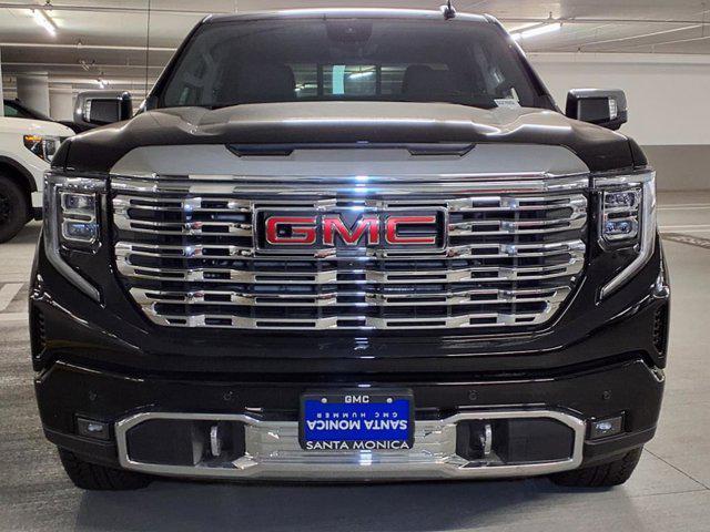 new 2025 GMC Sierra 1500 car, priced at $68,460