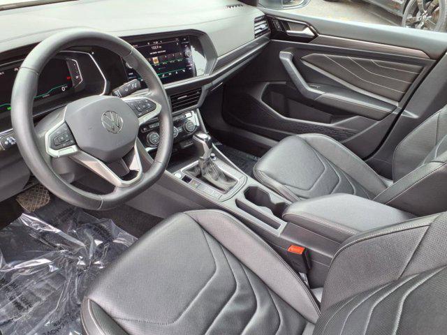 used 2022 Volkswagen Jetta car, priced at $19,995
