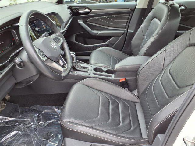 used 2022 Volkswagen Jetta car, priced at $19,995