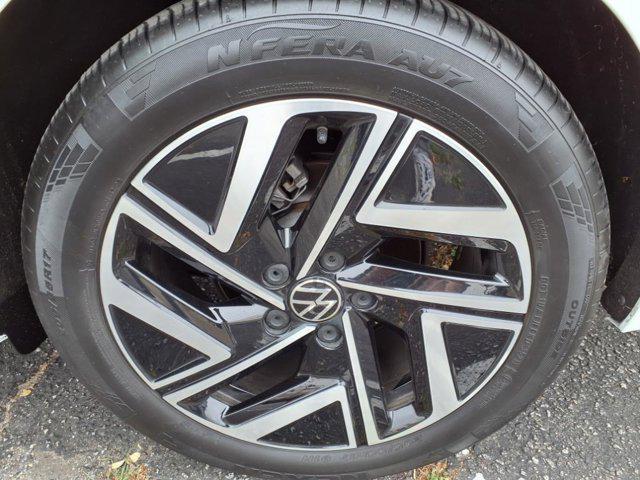 used 2022 Volkswagen Jetta car, priced at $19,995