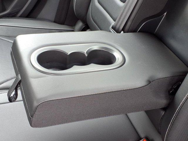 used 2022 Volkswagen Jetta car, priced at $19,995