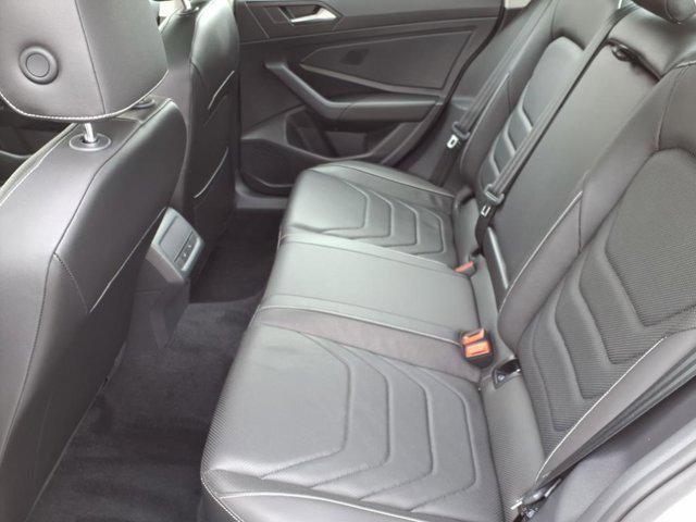 used 2022 Volkswagen Jetta car, priced at $19,995