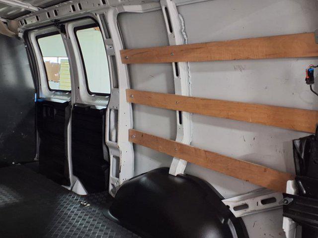 used 2023 GMC Savana 2500 car, priced at $32,995
