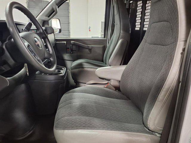 used 2023 GMC Savana 2500 car, priced at $32,995