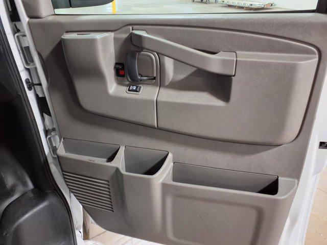 used 2023 GMC Savana 2500 car, priced at $32,995