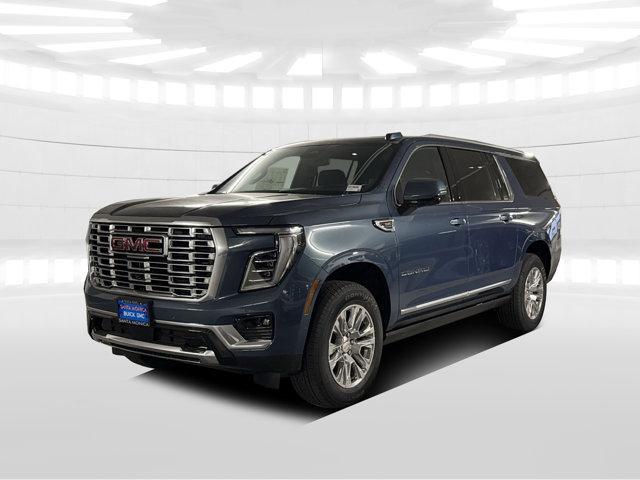 new 2025 GMC Yukon XL car, priced at $89,330