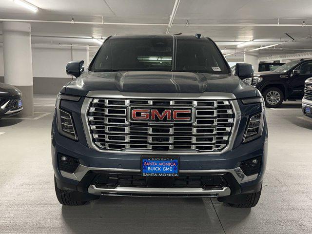 new 2025 GMC Yukon XL car, priced at $89,330