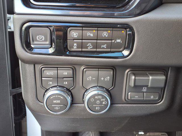 new 2026 GMC Yukon XL car, priced at $95,790