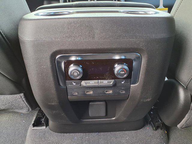 new 2026 GMC Yukon XL car, priced at $95,790