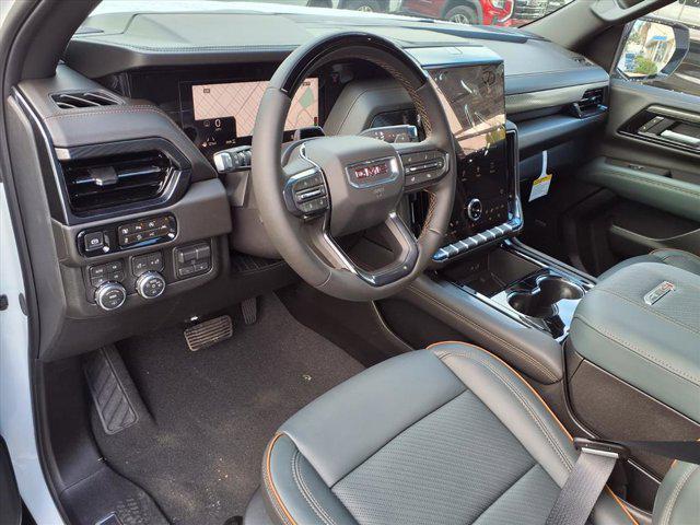 new 2026 GMC Yukon XL car, priced at $95,790