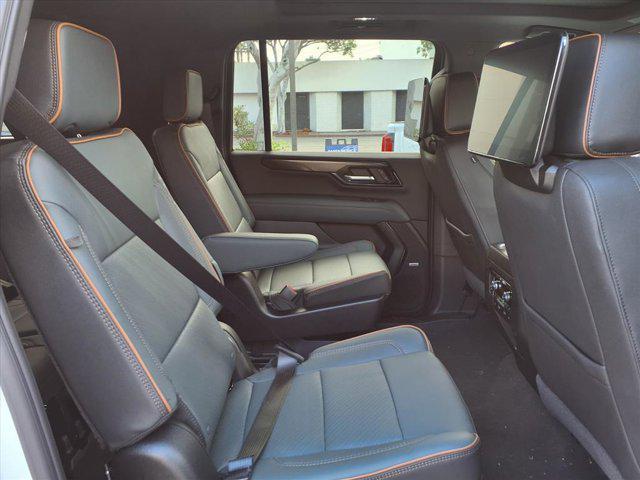 new 2026 GMC Yukon XL car, priced at $95,790