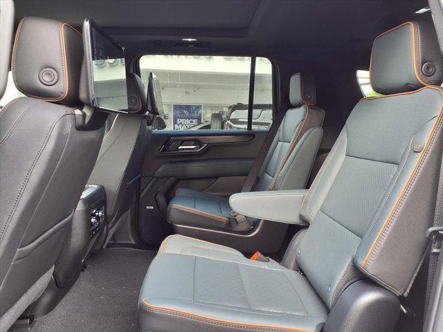 new 2026 GMC Yukon XL car, priced at $95,790