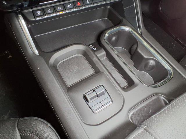 new 2025 GMC Sierra 2500 car, priced at $85,315