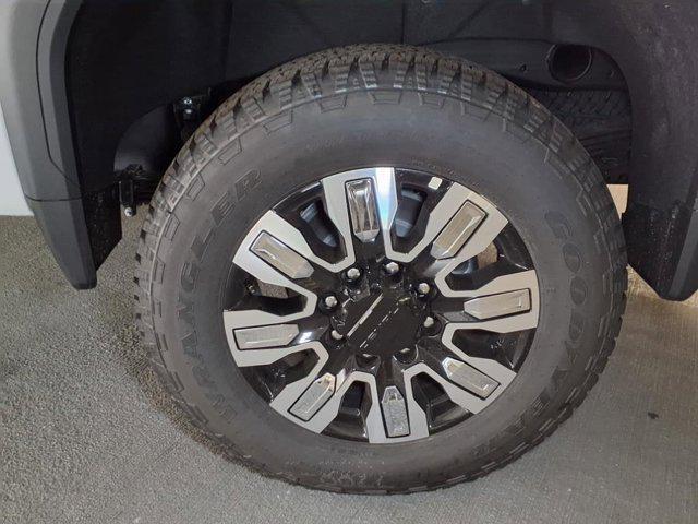 new 2025 GMC Sierra 2500 car, priced at $85,315
