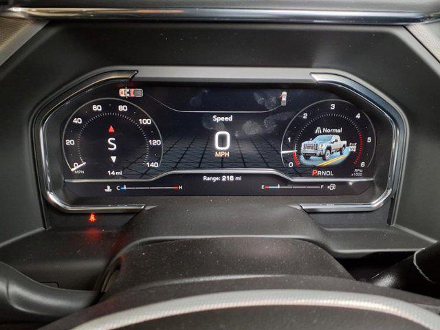 new 2025 GMC Sierra 2500 car, priced at $85,315