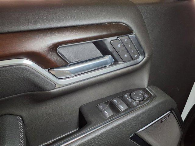 new 2025 GMC Sierra 2500 car, priced at $85,315