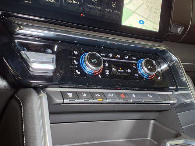 new 2025 GMC Sierra 2500 car, priced at $85,315