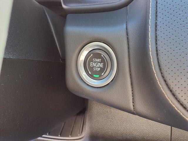 used 2023 GMC Yukon car, priced at $53,888