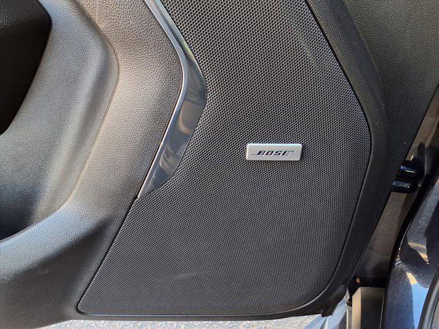 used 2023 GMC Yukon car, priced at $53,888