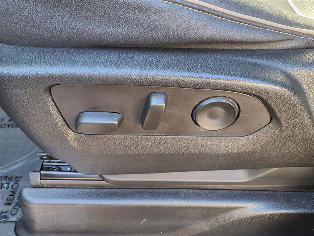 used 2023 GMC Yukon car, priced at $53,888