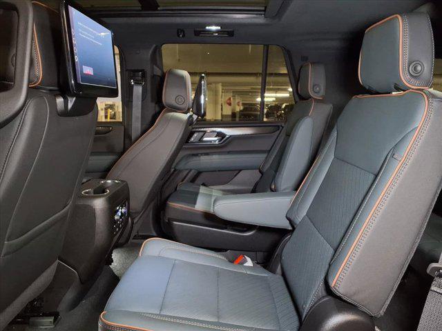 new 2026 GMC Yukon car, priced at $90,295