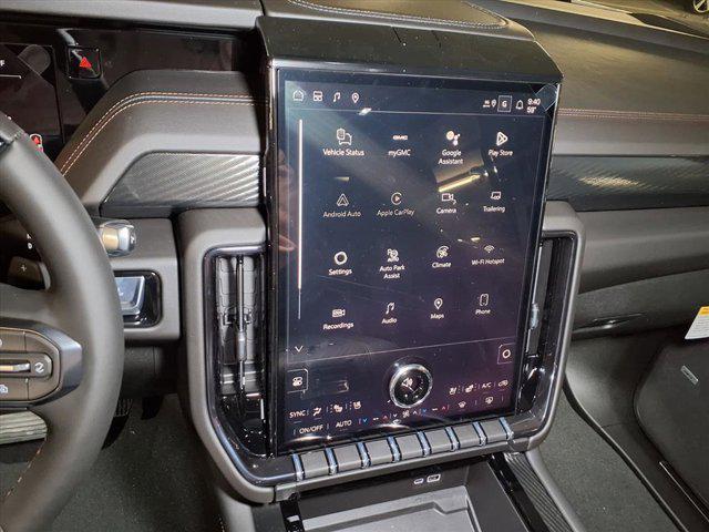 new 2026 GMC Yukon car, priced at $90,295