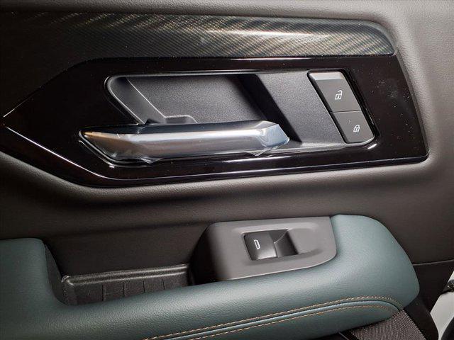 new 2026 GMC Yukon car, priced at $90,295