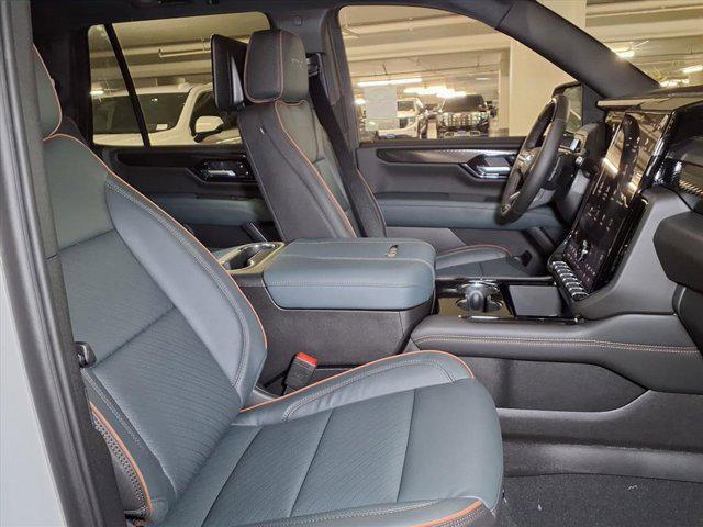 new 2026 GMC Yukon car, priced at $90,295