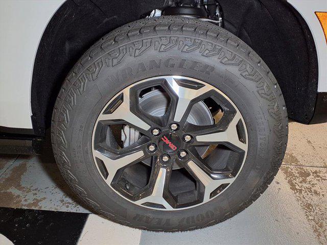 new 2026 GMC Yukon car, priced at $90,295