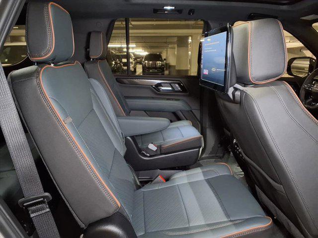 new 2026 GMC Yukon car, priced at $90,295