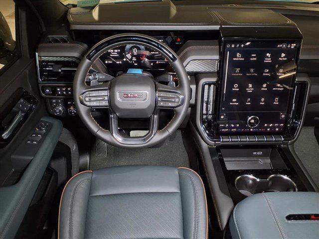 new 2026 GMC Yukon car, priced at $90,295