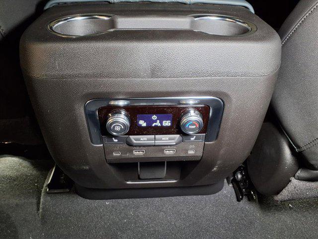 new 2026 GMC Yukon car, priced at $90,295