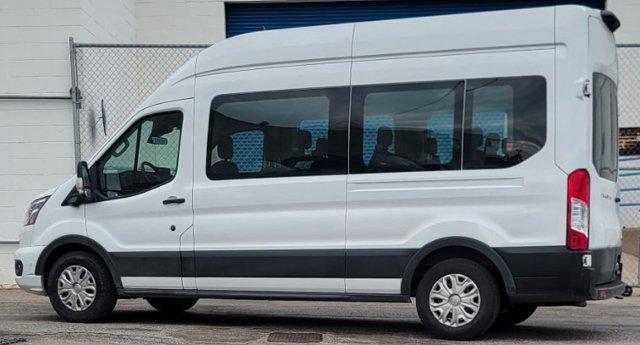 used 2023 Ford Transit-350 car, priced at $42,995