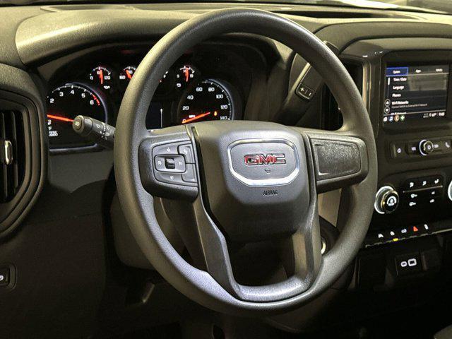 new 2024 GMC Sierra 1500 car, priced at $44,900