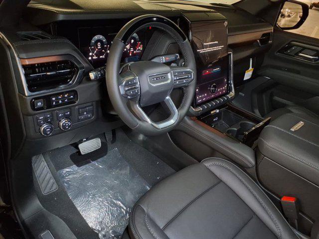 new 2025 GMC Yukon XL car, priced at $98,569