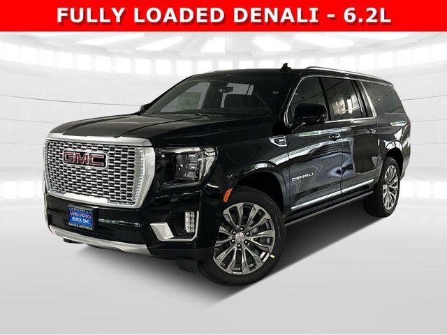 new 2024 GMC Yukon XL car, priced at $98,230