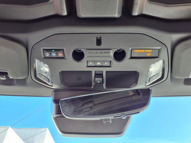 used 2025 GMC HUMMER EV SUV car, priced at $78,995