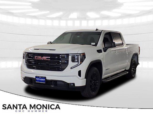 new 2025 GMC Sierra 1500 car, priced at $50,040