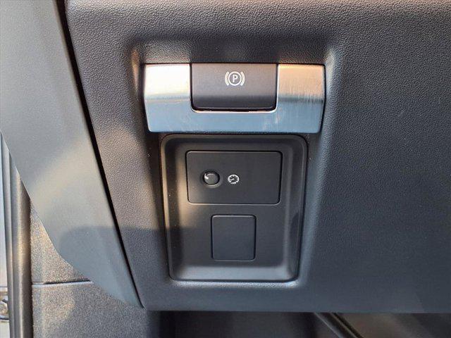 used 2023 Land Rover Defender car, priced at $55,995