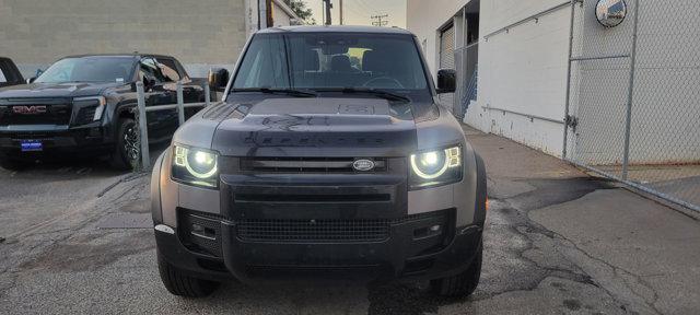 used 2023 Land Rover Defender car, priced at $55,995