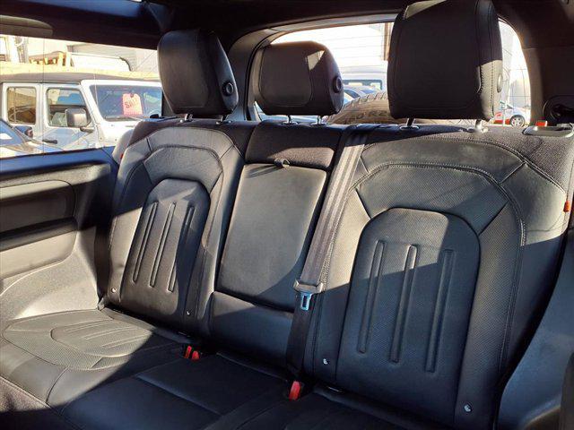 used 2023 Land Rover Defender car, priced at $55,995