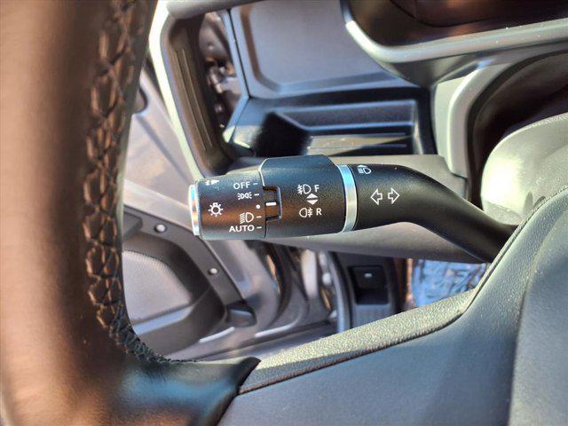 used 2023 Land Rover Defender car, priced at $55,995