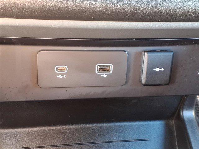 used 2023 Land Rover Defender car, priced at $55,995