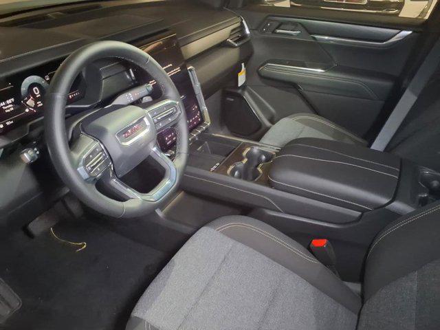 new 2025 GMC Acadia car, priced at $40,895