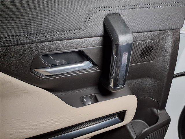 used 2026 GMC HUMMER EV SUV car