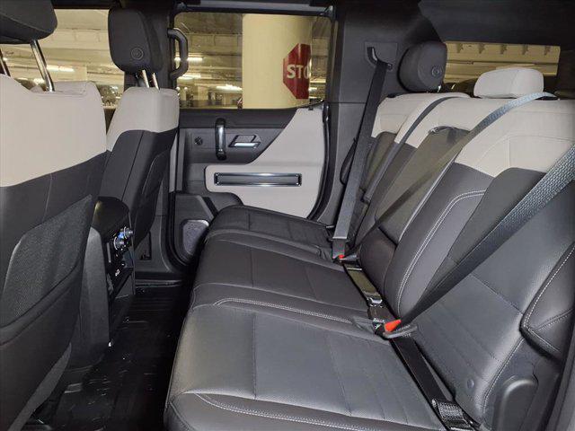 used 2026 GMC HUMMER EV SUV car