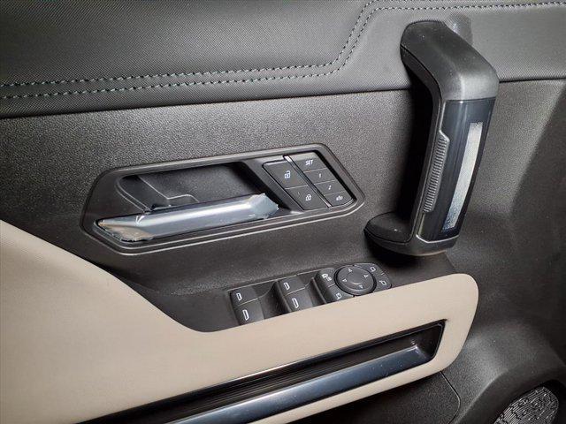 used 2026 GMC HUMMER EV SUV car